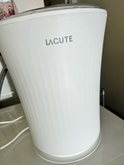 Lagute towel warmer