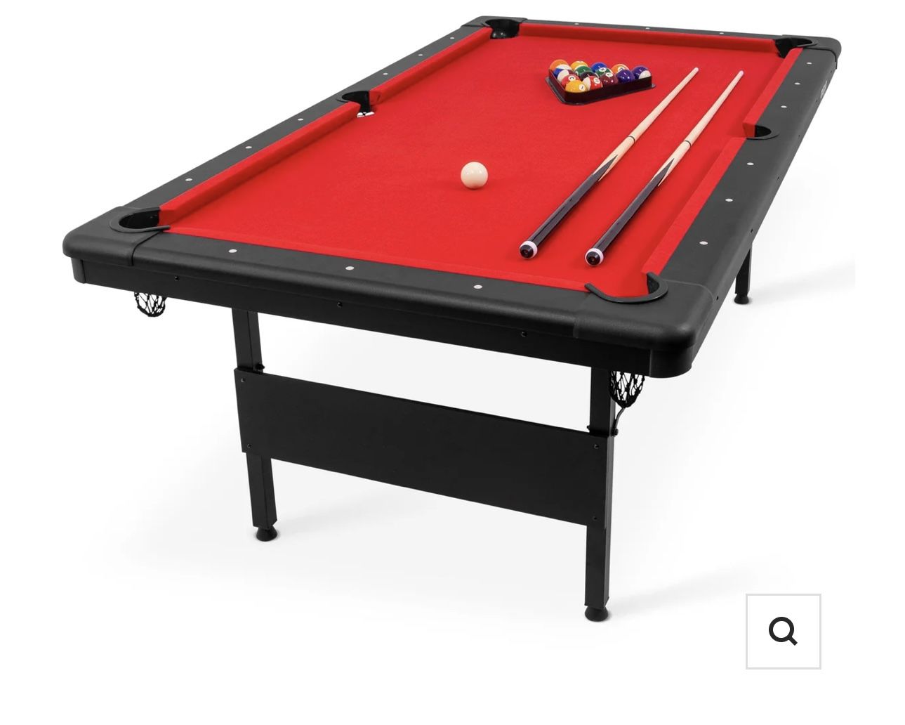 Pool Table