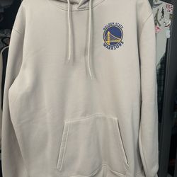 Warriors Hoodie 