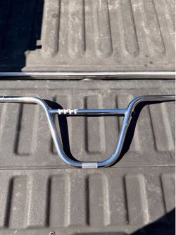 Cult Devon Smillie Bars 9.5”