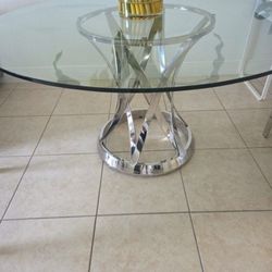 Mesa De Comedor Y MESA PARA TV