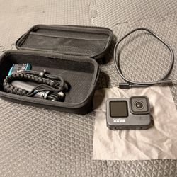 GoPro 9 Black