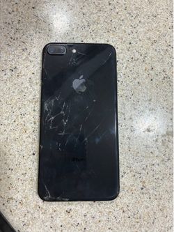 iphone 8 Plus ( Trades + Offers )