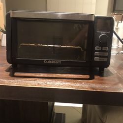 Cuisinart Conventional Oven
