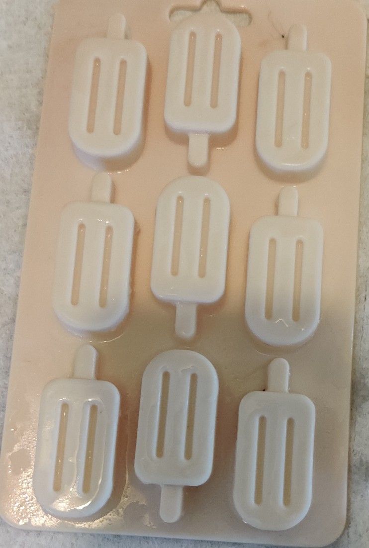 Silicone Molds