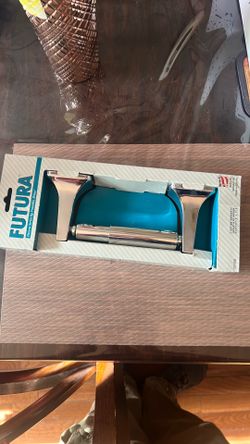 Toilet Paper Holder