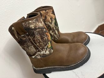 Boys Boots