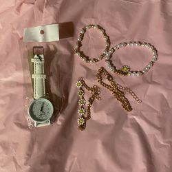 Sets For Girl 