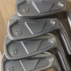 Taylormade P7CB PW - 7i