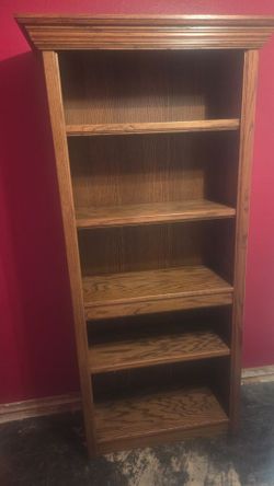 Bookcase
