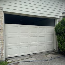 ‼️ Garage Door ‼️