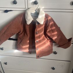 Jacket/coat