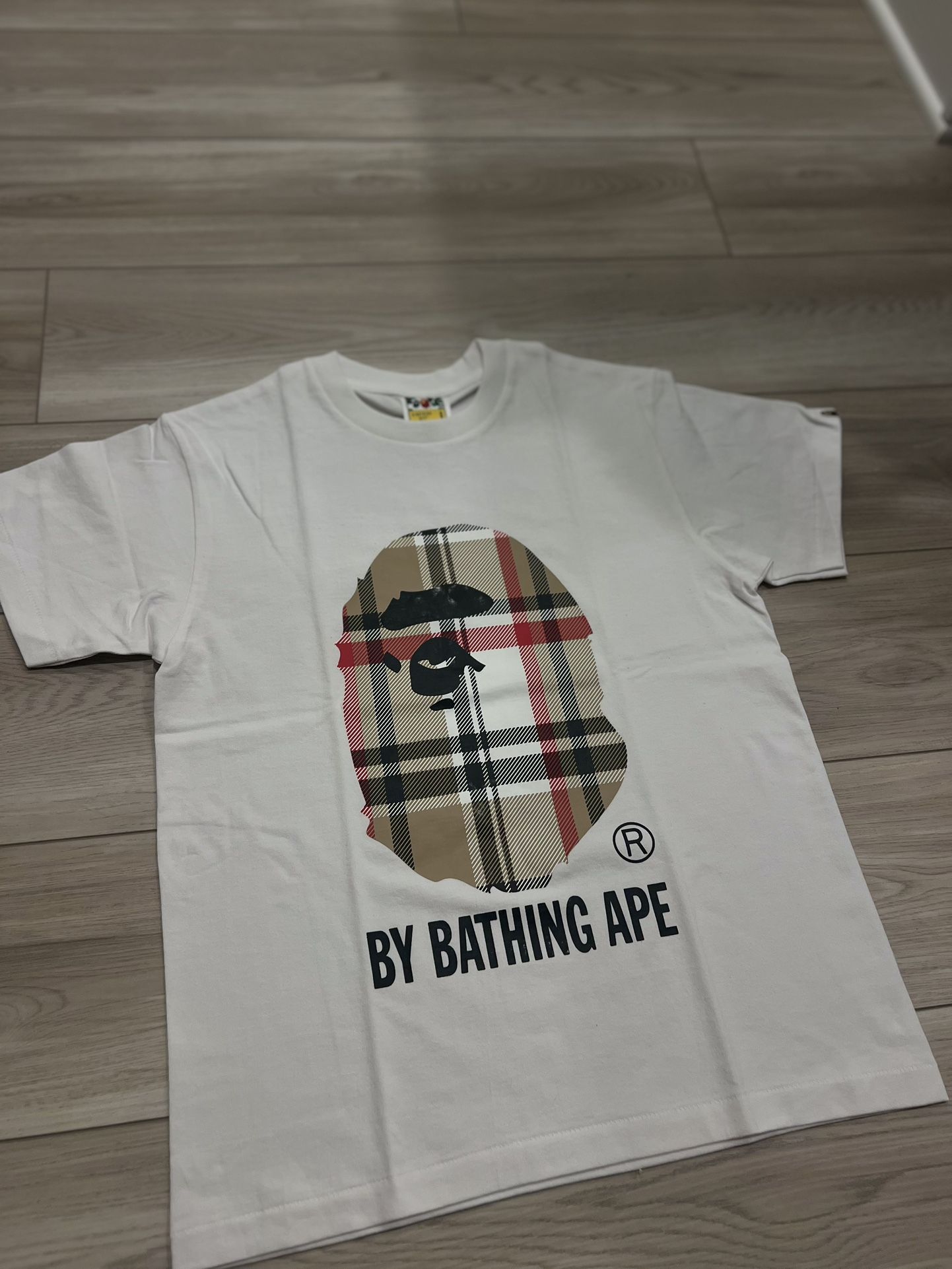 Burberry T Shirts 