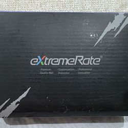 Ps5 ExtremeRate Dual Sense Edge  beyond  Mod