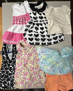 Dresses & Outfits - Bundle 