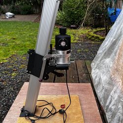 Omega B22 Darkroom Enlarger