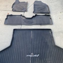 Floor Mats 