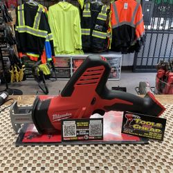 Milwaukee M18 18V Lithium-Ion Cordless HACKZALL Reciprocating Saw (Tool-Only)