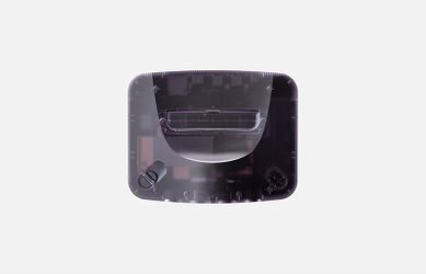 *TRADE FOR SWITCH 2* Analogue 3D Console Prototype Atomic Purple Limited Edition N64 Nintendo 64 Brand New