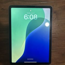 iPad Air 5 Generation 