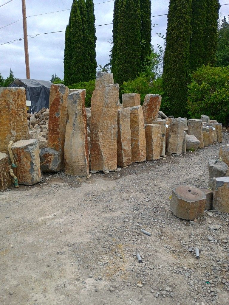 Patio Stone