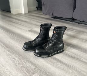 Thorogood Boots (contact info removed) Size 9D