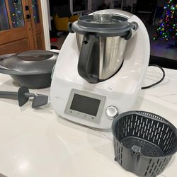 Thermomix 5 