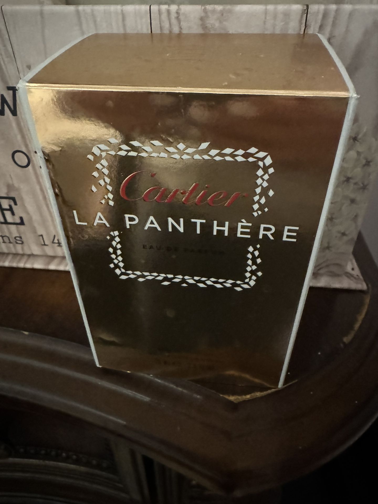 Perfume for women