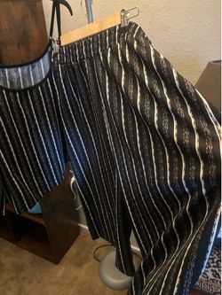 Sets capri pants