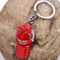 MAGA Keychain