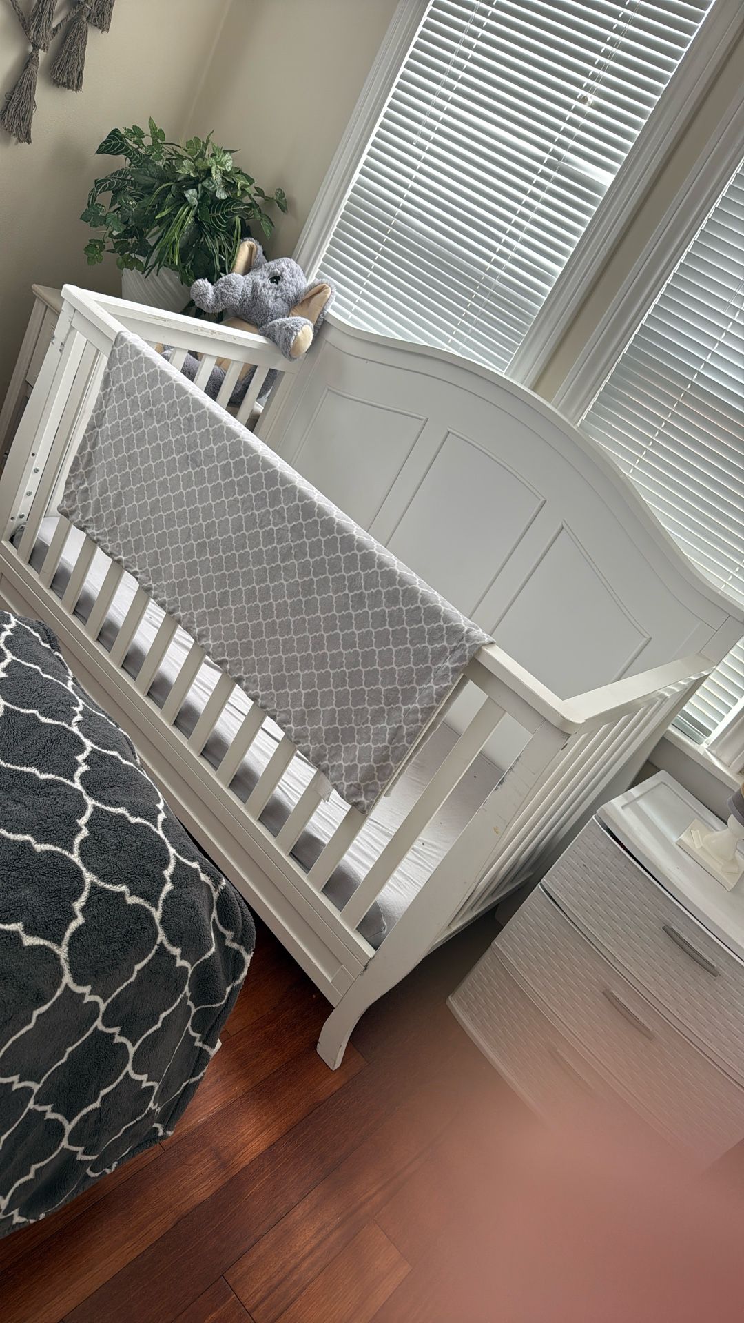 Crib