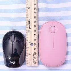 Wireless/ Bluetooth Mouse 