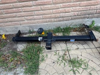 Receiver  Hitch for 20008-2015 Dodge Grand caravan