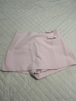 Zara Shorts