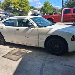 2008 Dodge Charger