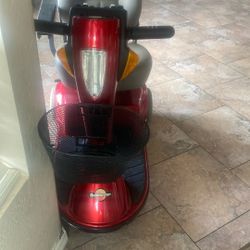 Sundancer Electric WhellChair 150$ OBO 