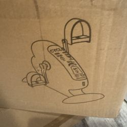 Mini Cycle Bike For Exercise 