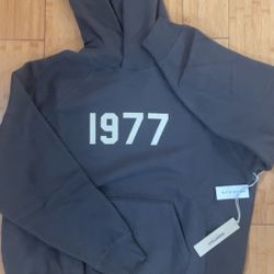 Fear of God Essentials – Every Color, Every Size