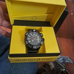 Invicta Watch