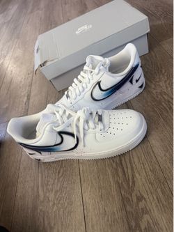 Nike Air Force one X TOMA event