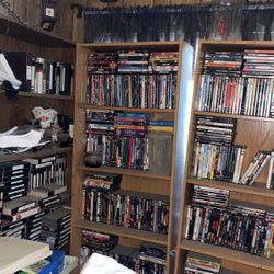 DVD 