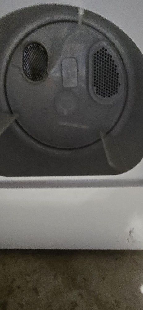 Kenmore Washer And Dryer