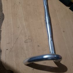 drop handlebars 44cm