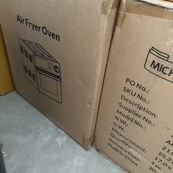 Air Fryer 