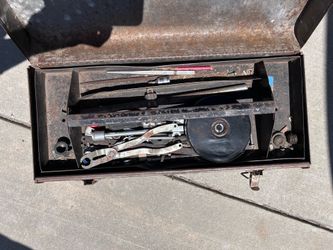 tool box