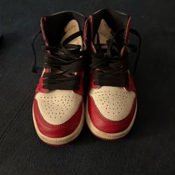 Jordan 1 Kids L&F Sz 13c