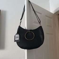 T-Shirt And Jeans Purse 