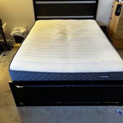 Full Size Mattress