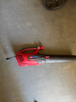 Toro power jet f700