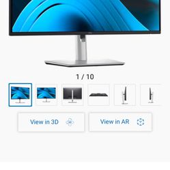 Dell Monitor